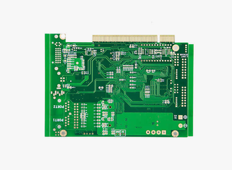 工控pcb打樣 工控pcb小批量