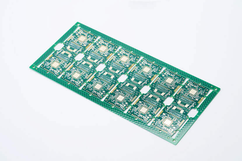 pcb裸板打樣 pcb裸板