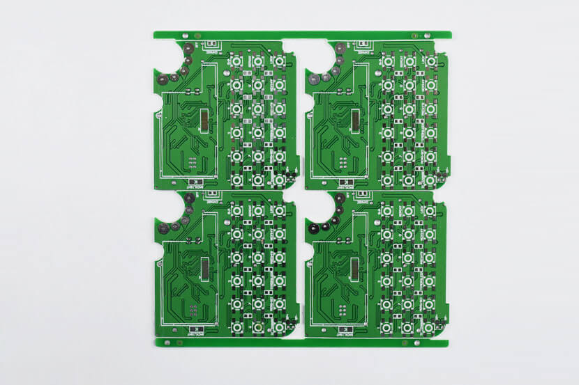pcb外發(fā)加工 線路板外發(fā)加工