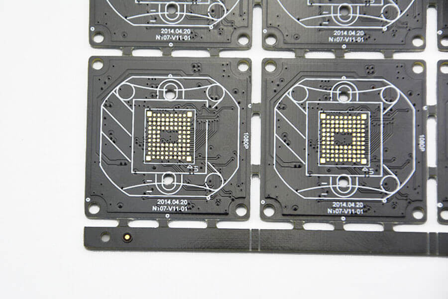 充電樁PCB 車載充電樁電路板