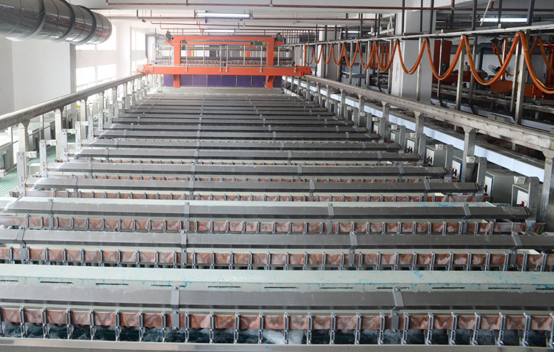 電路板電鍍工藝流程 pcb電鍍工藝流程