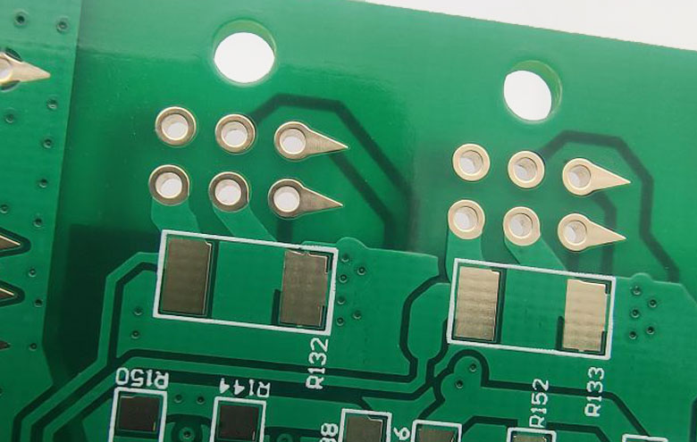 醫(yī)療設備PCB 醫(yī)療電路板