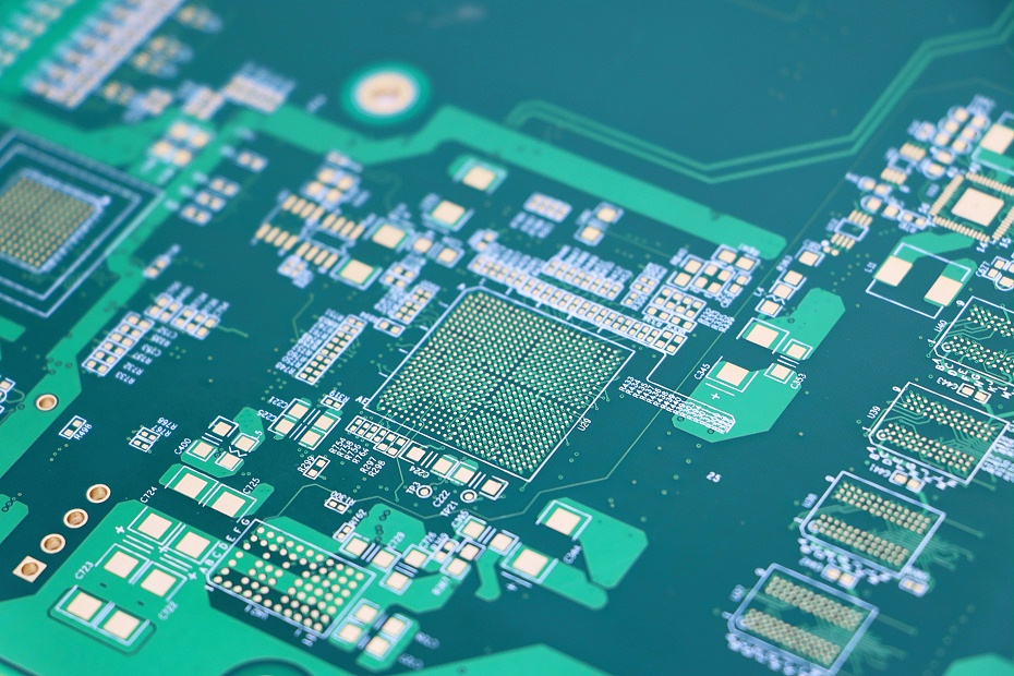 主機pcb電路板 電腦主機pcb