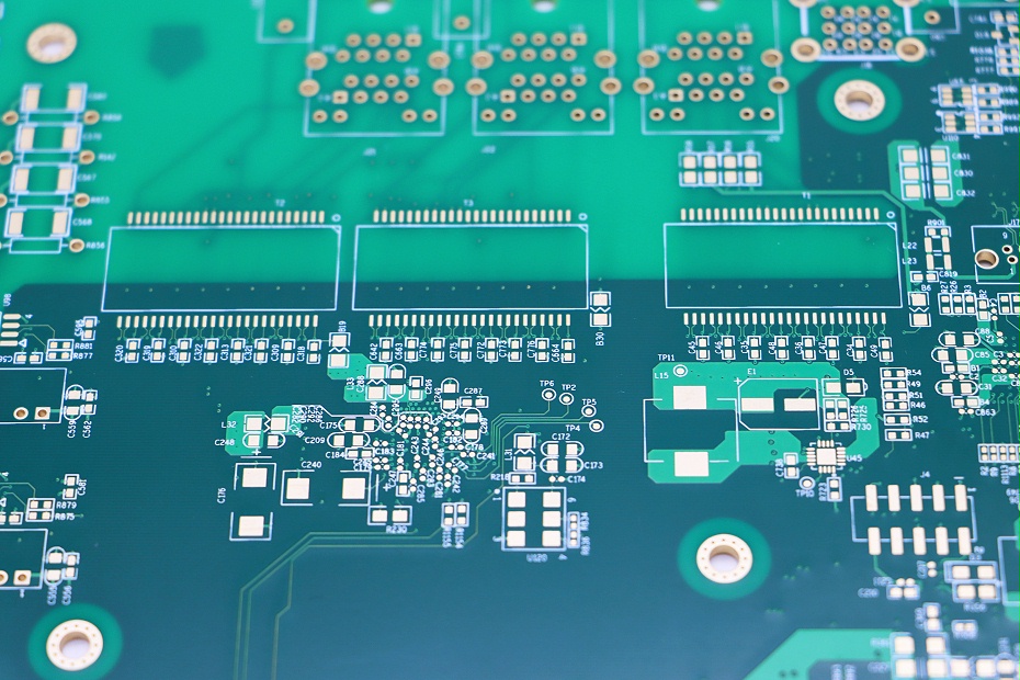 主機pcb 電腦pcb電路板多少錢