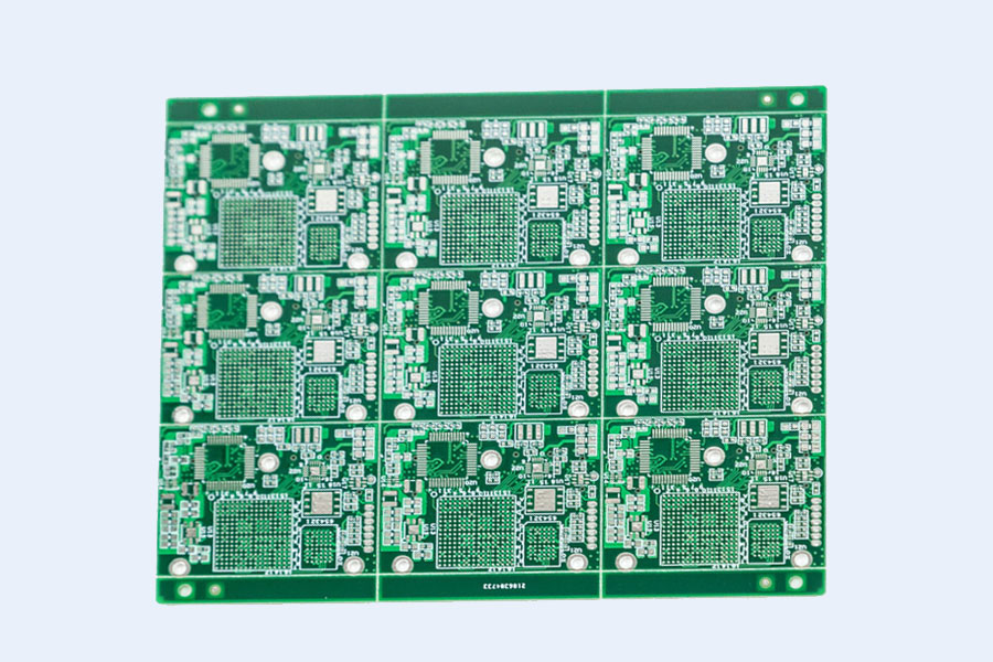 雙層pcb電路板 雙層線路板線路設(shè)計(jì)技巧