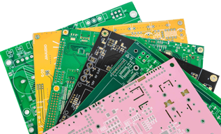 茂名線路板加工定制