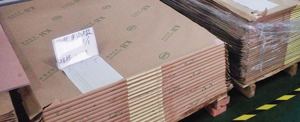 PCB KB板材 KB板材