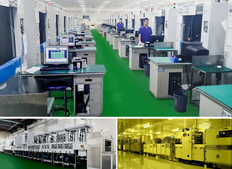 pcb設(shè)備展示 線(xiàn)路板設(shè)備展示