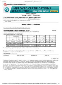 ul認(rèn)證 美國ul認(rèn)證